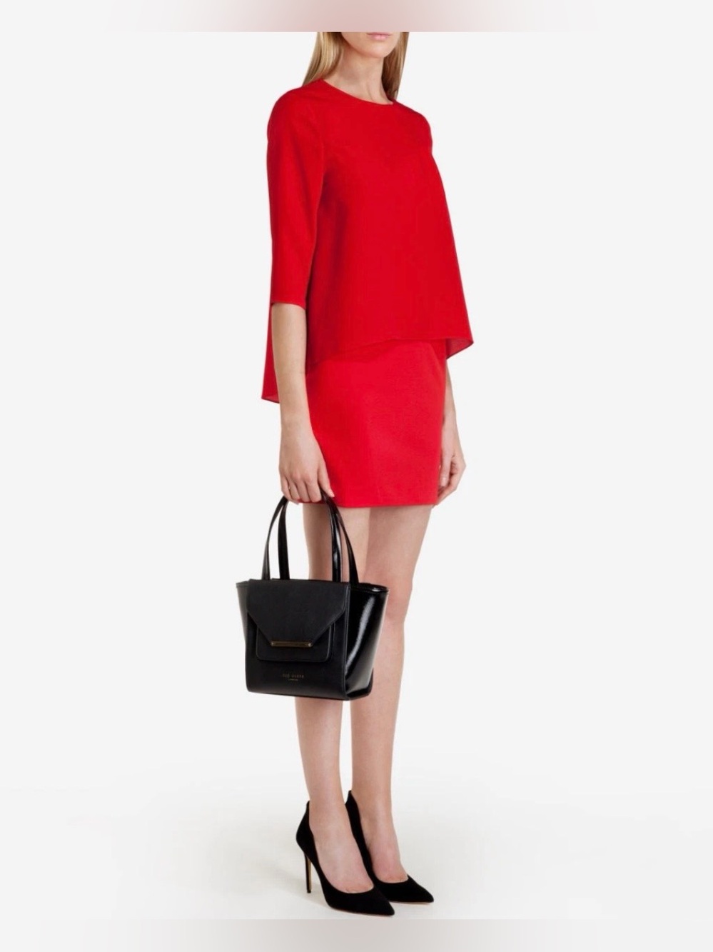 Ted Baker Tunic Dress❤️ - Picture 7 of 12